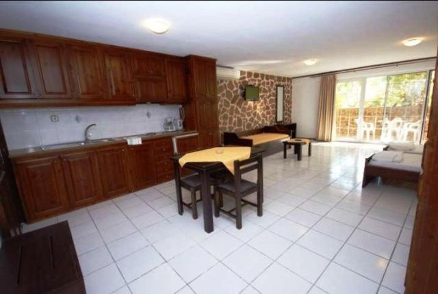 Amimaya Apartments Emporeiós Rum bild